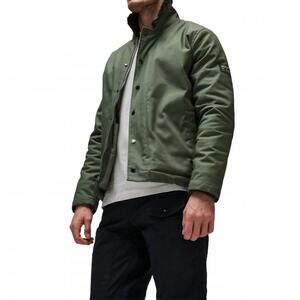 NEW SPC/LST maritime jacket in faded army